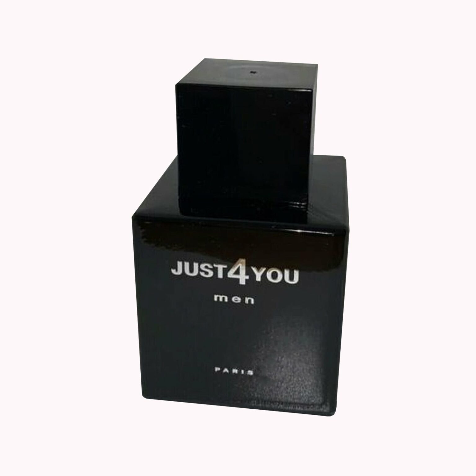 GEPARLYS-PERFUME-FRA-M-J UST 4 YOU
