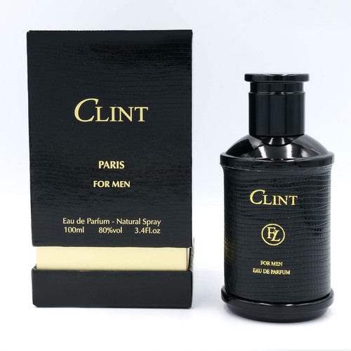 L’orientale Fragrance Clint